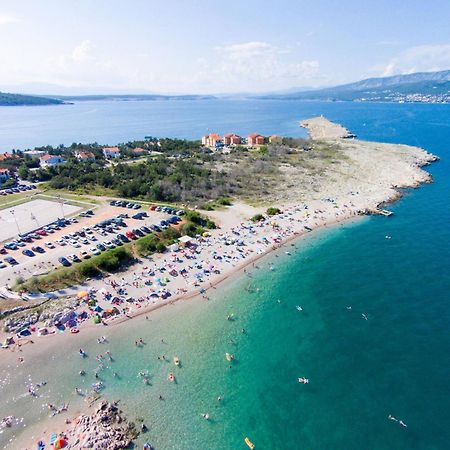 Apartments Andela J Шіло Екстер'єр фото