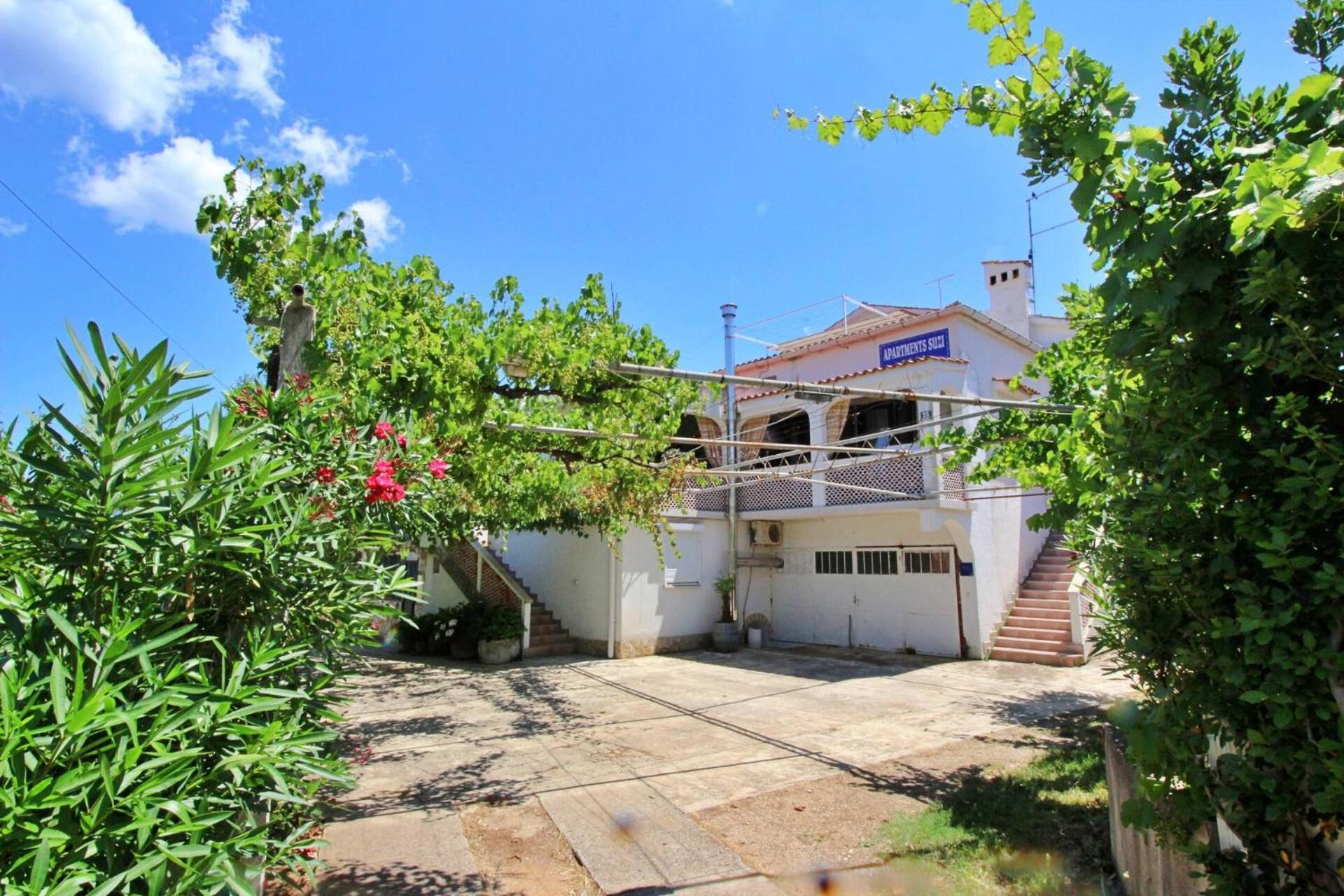 Apartments Andela J Шіло Екстер'єр фото