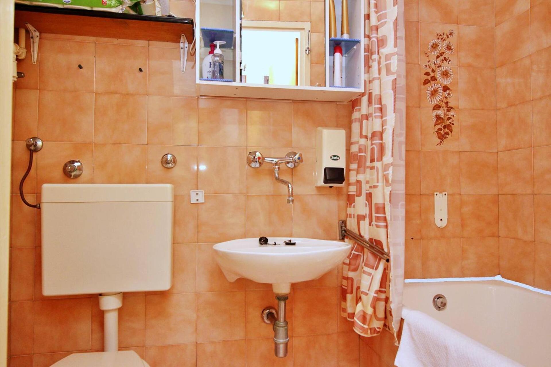 Apartments Andela J Шіло Екстер'єр фото