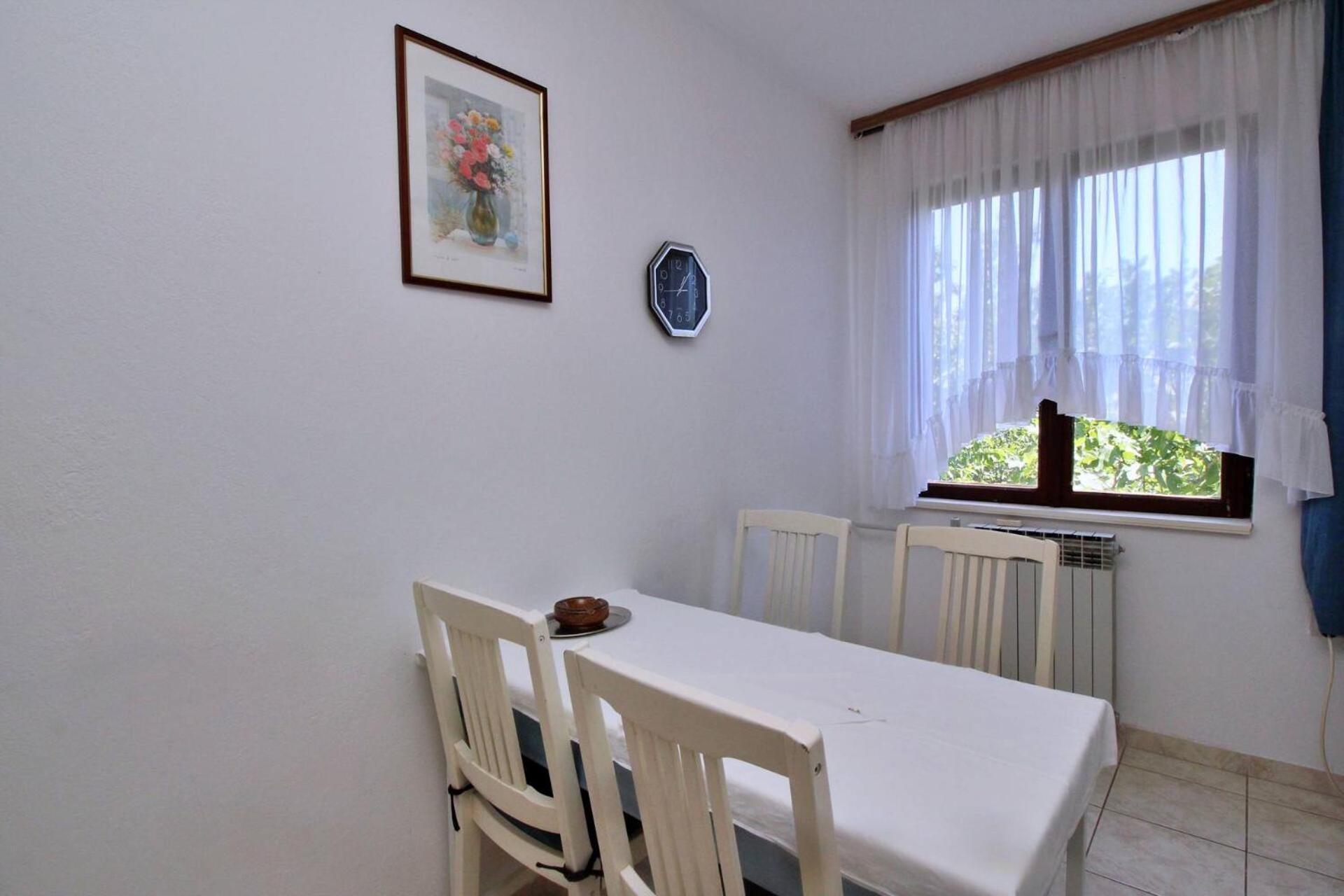 Apartments Andela J Шіло Екстер'єр фото