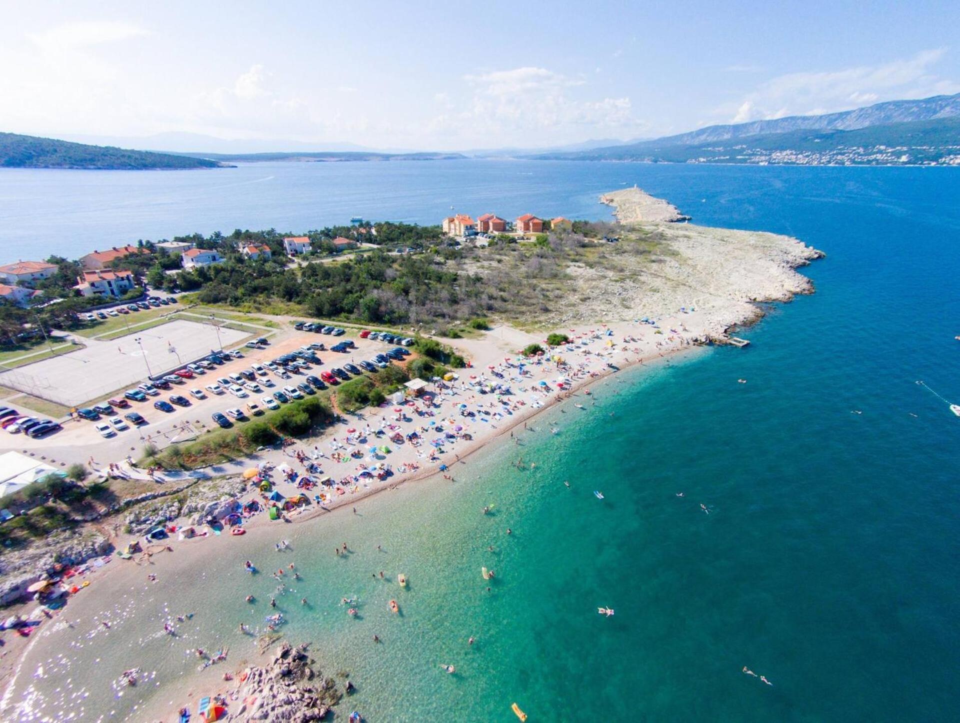 Apartments Andela J Шіло Екстер'єр фото