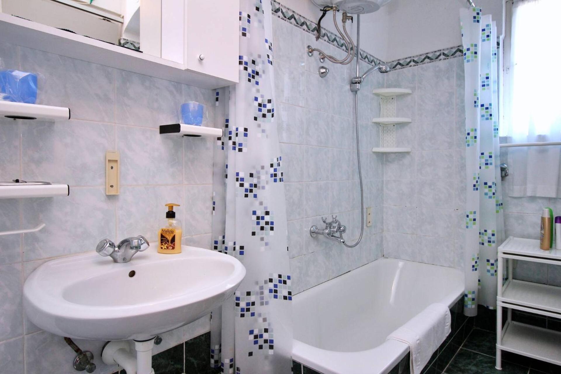 Apartments Andela J Шіло Екстер'єр фото