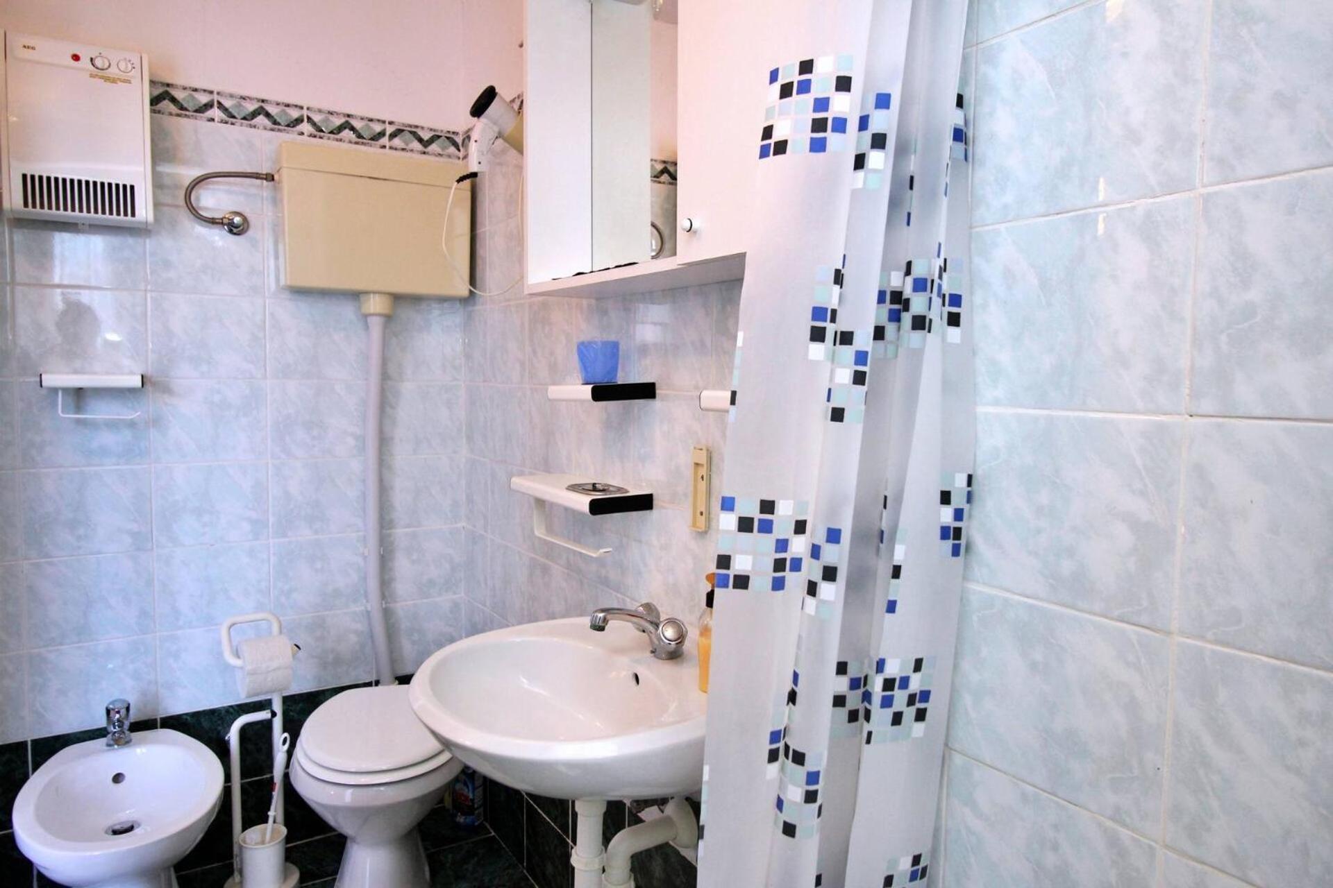Apartments Andela J Шіло Екстер'єр фото