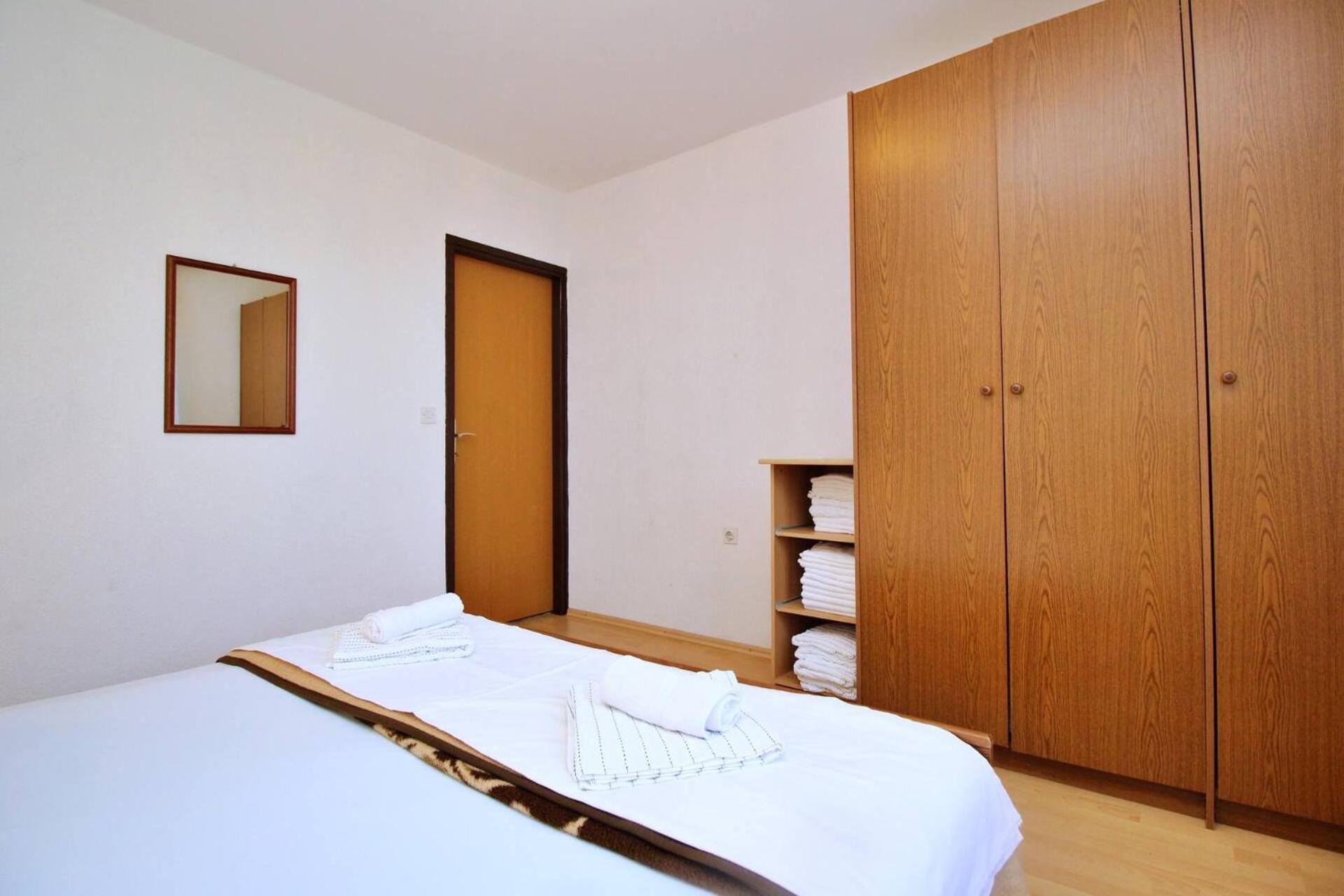 Apartments Andela J Шіло Екстер'єр фото
