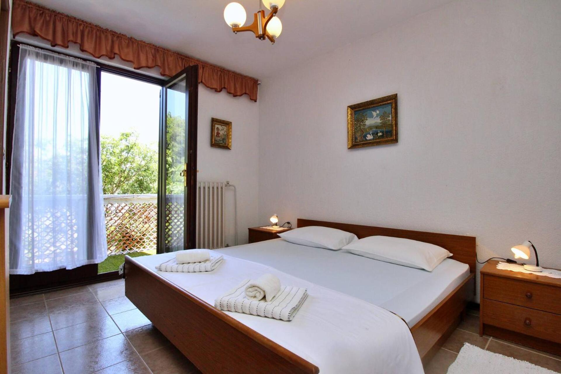 Apartments Andela J Шіло Екстер'єр фото