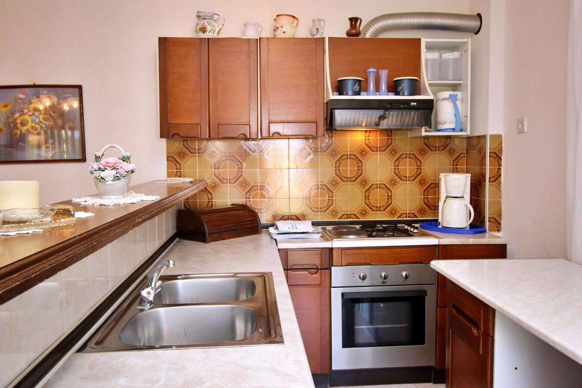 Apartments Andela J Шіло Екстер'єр фото
